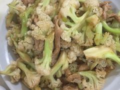 -满口香饭店