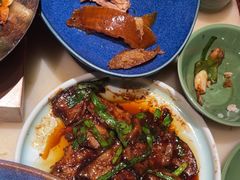 -情满四合院•京菜•烤鸭(动物园店)