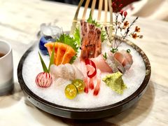 -月下料理(楷林IFC店)