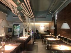 大堂-十面春风·江南面馆(崇宁路店)