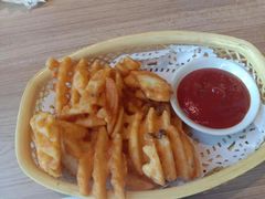 -必胜客(鼓楼店)