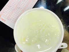 -义顺牛奶公司(庇利金街店)