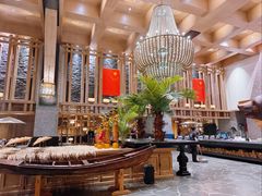 -清河半岛温泉度假酒店