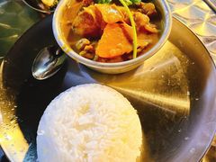 -德意洋洋·东南亚风味馆(动感小西关店)