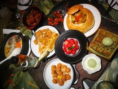 -大树餐厅(红旗街万达店)