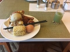 -太阳岛度假酒店