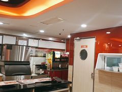 -呷哺呷哺(西单大悦城店)