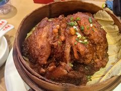 -小柴米·传统江西菜(八一广场店)
