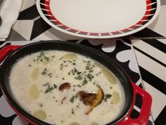 -CRAZYONES西班牙海鲜饭(日月光店)