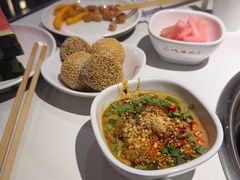 -山城辣妹子(定福庄店)