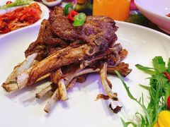 -聚鑫阁·非遗传承江浙菜(正阳店)