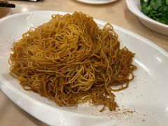 -盛记粥面(佐敦店)