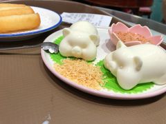 -五条人糖水铺(武林总店)