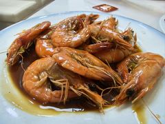 -来之顺海鲜菜馆·青岛菜·始于1993(栈桥店)