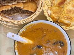 -方中山胡辣汤(顺河路店)