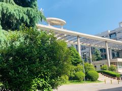 -西安外国语大学(长安校区)