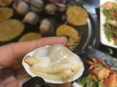 -丹东丛炟海鲜烧烤(江艺路店)