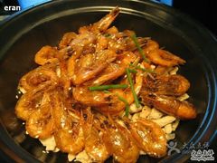 android_upload_pic-同忆餐厅(莫干山路店)