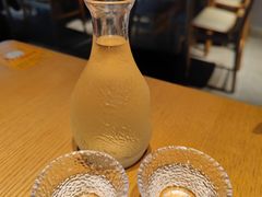 -人间酒暖·Go blanc·烧鸟·深夜食堂(陆家嘴店)