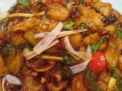 -南来顺饭庄·清真(南菜园店)