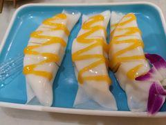 -香香海南菜餐厅