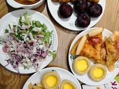 -豪约客牛排(百大奥莱店)
