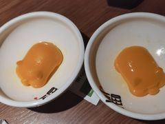 -吕氏疙瘩汤·新派鲁菜(济南万象城店)