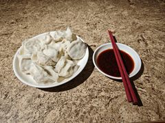 -金谷园饺子馆(北邮总店)