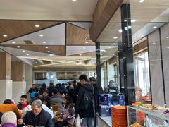 -清真磨沟沿老字号牛肉面(总店)
