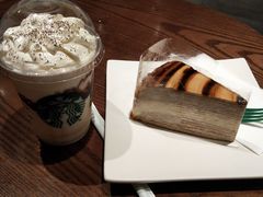 -星巴克臻选(深圳华强北茂业店)