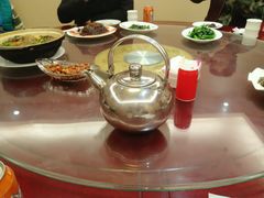 -陕西风味餐厅(陕西省驻京办店)