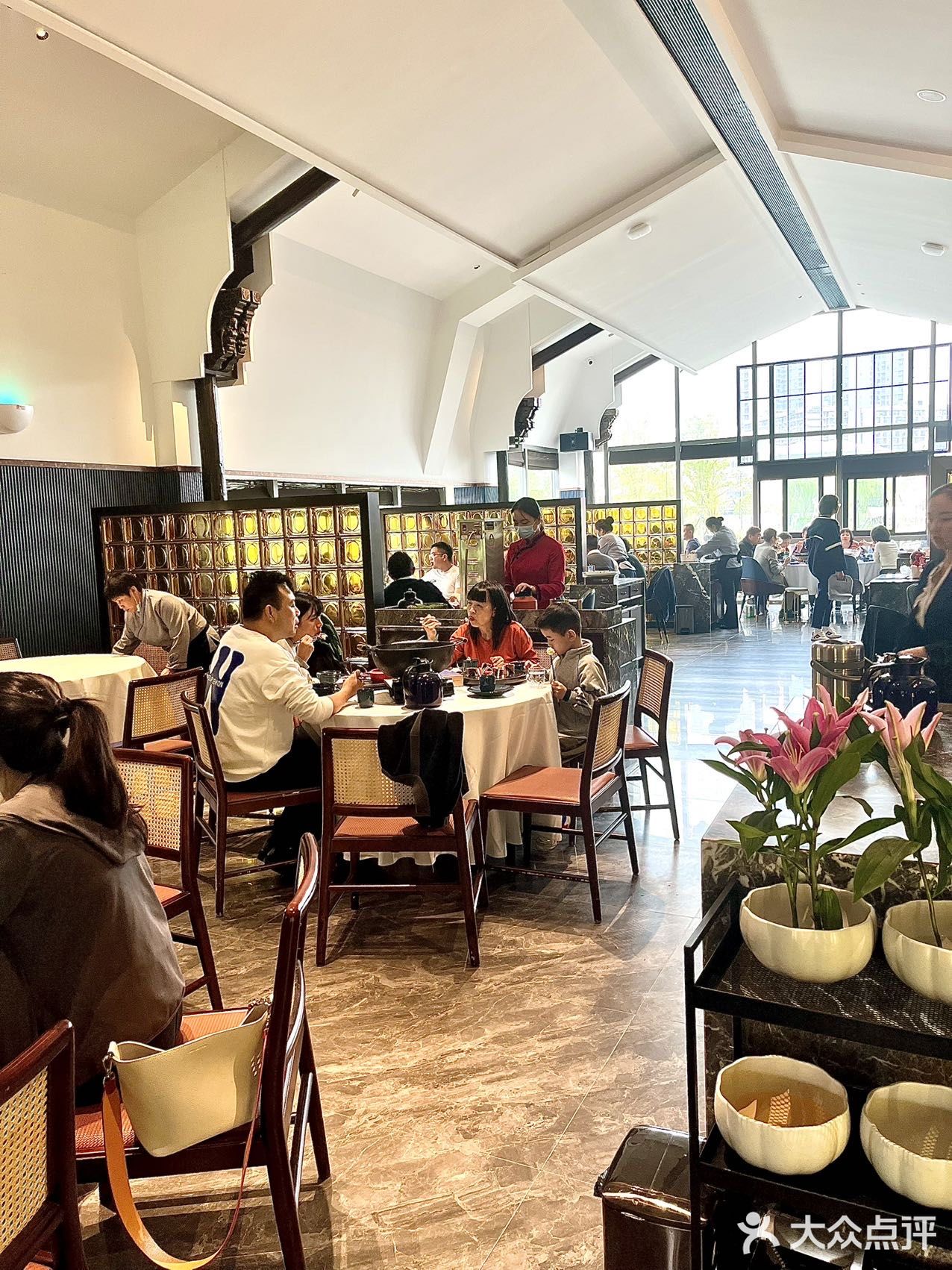 长沙吃鱼 来西湖鱼港呀❗❗