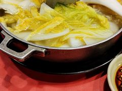 -斗鸡饭场伙·川菜(浆洗街店)