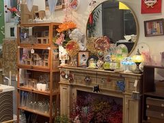 -100家灵感仓库·DIY团建(什刹海店)