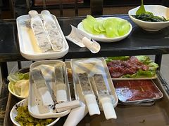 -德林酸菜鱼火锅(南丹店)