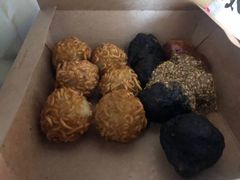 -奶奶的美食(悦立方店)