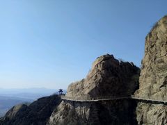 -丹东凤凰山景区
