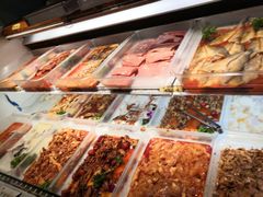-汉丽轩韩式自助烤肉(大学城龙湖U城天街A馆店)