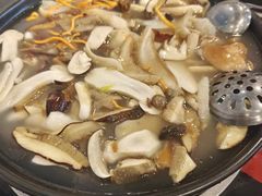 -草墩罗非鱼庄•野生菌•腊排骨(七星街上段店)