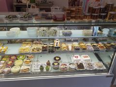 -La patisserie de Mona 茉娜的甜品(韩乐坊店)