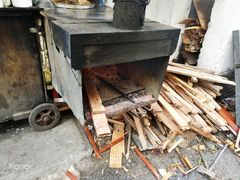 -安庆柴火馄饨(马道街店)