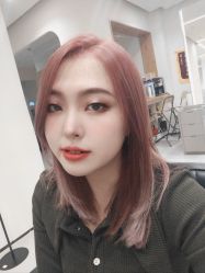 -汀南丝雨Hair design