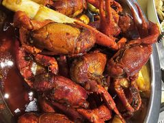 -聚味瞿记·龙虾堂(坡子街店)