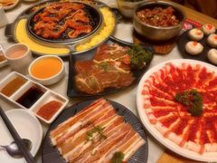 -韩宫宴和牛烤肉(宣州国购店)