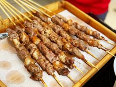 -宛平李记小吃(东关街店)