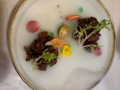 -渝人制造创意餐厅