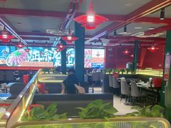 -京悦南门涮羊肉·羊蝎子火锅(田林路店)