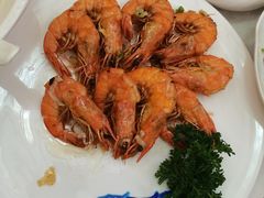 -臻鲜燕海鲜融合餐厅(金陵style店)
