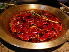 -小龙坎火锅(春熙太古里店)