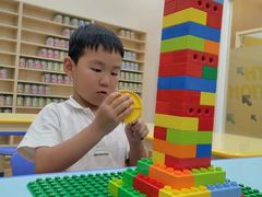 -创乐科教乐高机器人·编程·科技特长生规划中心(新地中心店)